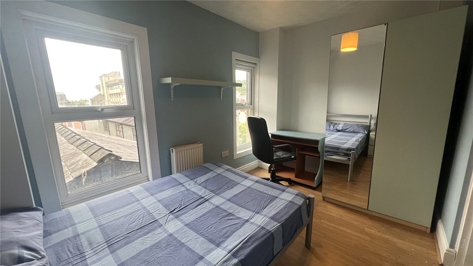 Farrar Road, Bangor, Gwynedd, LL57 Image 12