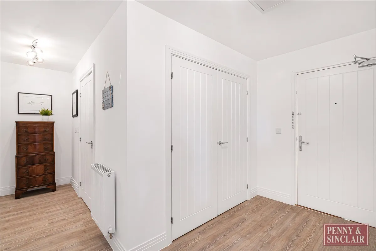 Baynhams Drive, Oxford, Oxfordshire, OX2