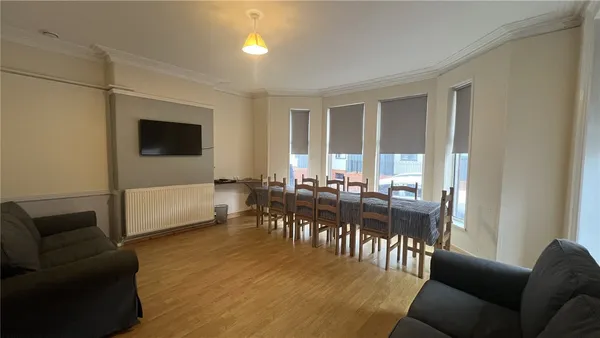 Farrar Road, Bangor, Gwynedd, LL57