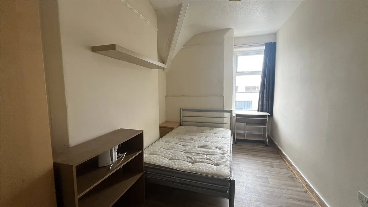 Farrar Road, Bangor, Gwynedd, LL57