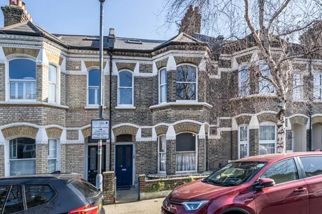 Harbut Road London SW11