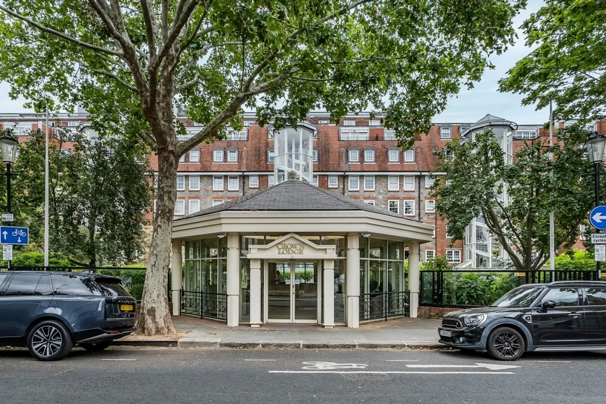 Elystan Street London SW3 photo 2