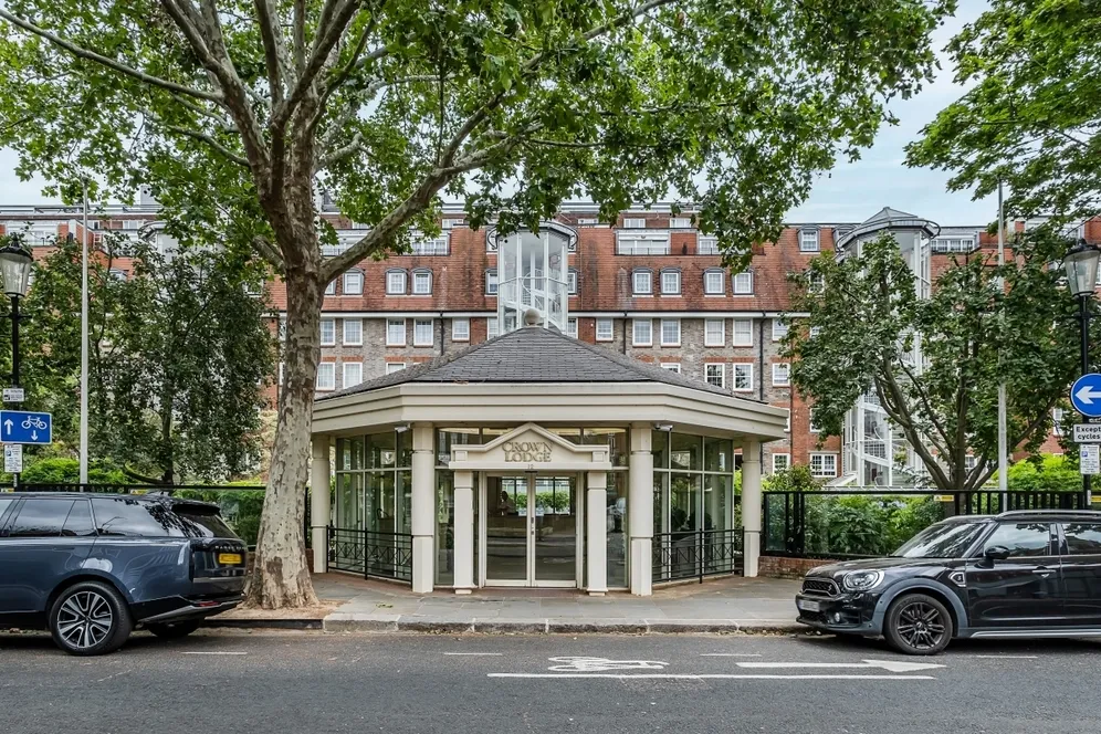 Elystan Street London SW3 photo 2