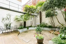 St. Georges Square Pimlico SW1V photo 2
