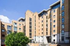 Stretton Mansions, Greenwich, SE8 photo 3