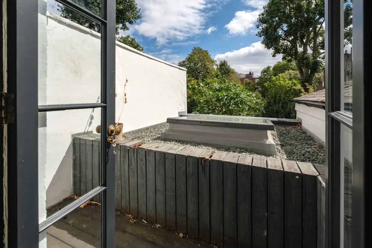 St Pauls Place London N1 photo 5