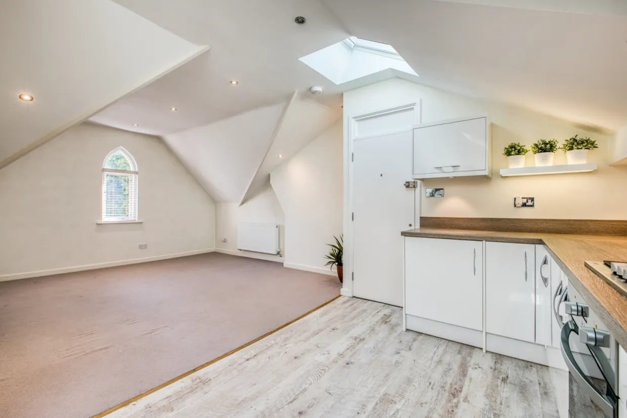Binswood Avenue Leamington Spa CV32 photo 5