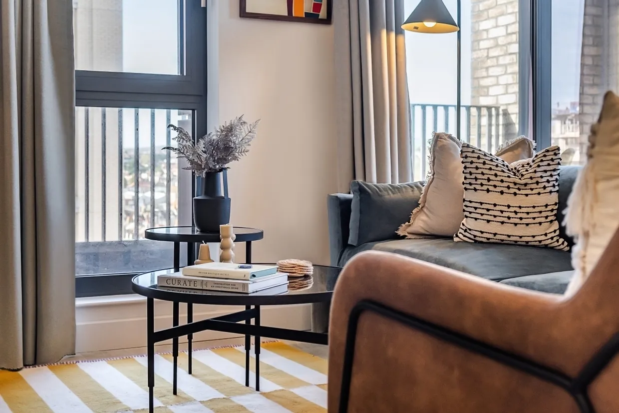 Hove Central, 11 Boulevard Place Hove BN3 photo 5