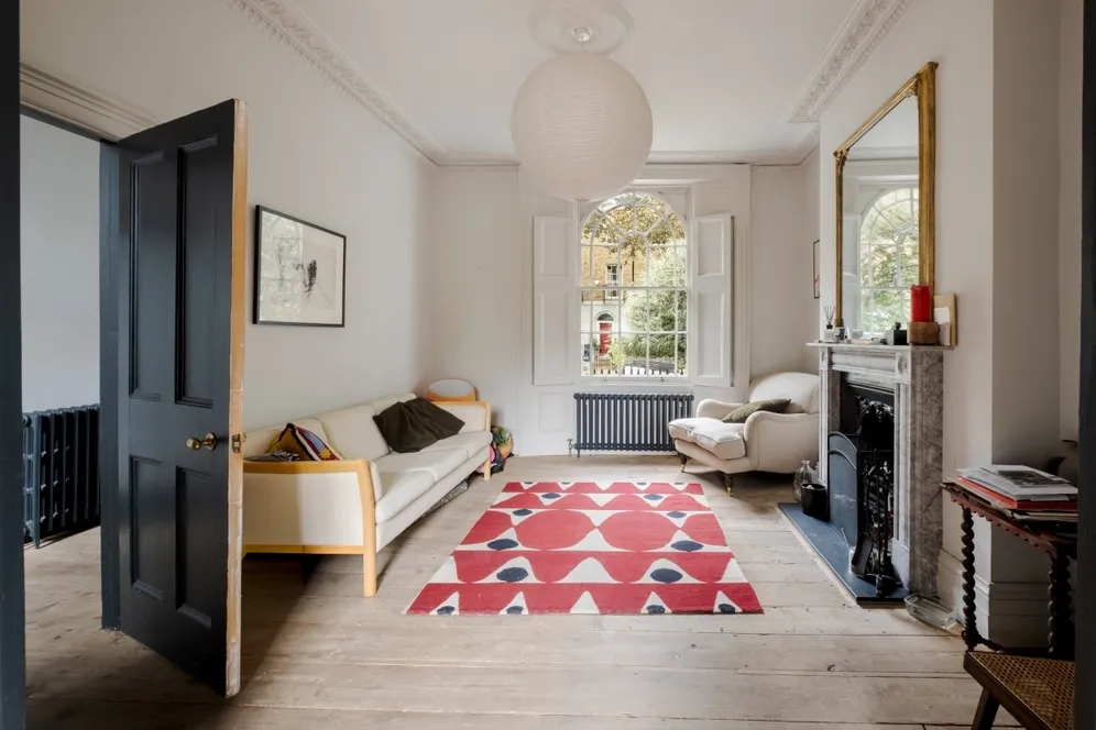 St Pauls Place London N1 photo 6