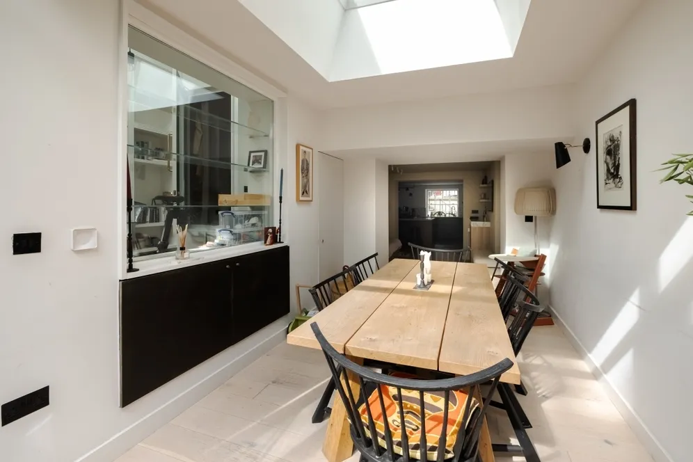 St Pauls Place London N1 photo 8