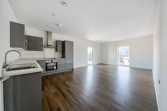 12 Union Place, Bartholomew Street Newbury RG14
