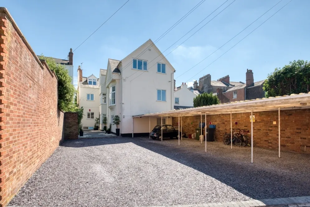 Binswood Avenue Leamington Spa CV32 photo 9