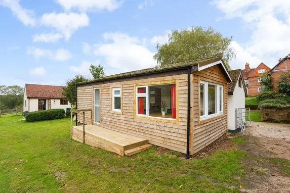 Cods Hill Beenham RG7