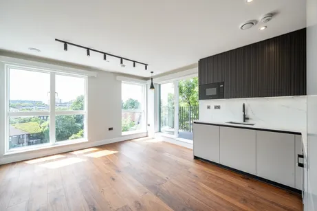 Maygrove Road London NW6