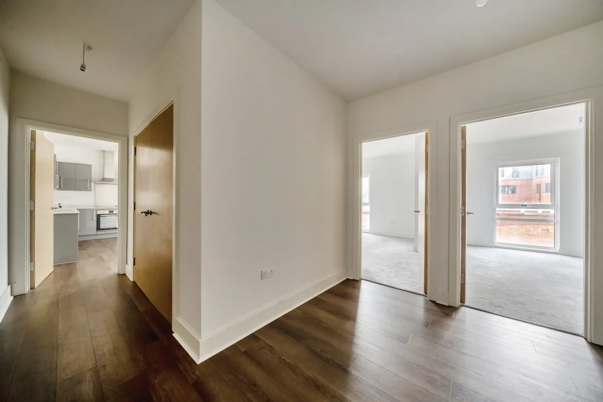 12 Union Place, Bartholomew Street Newbury RG14 photo 2