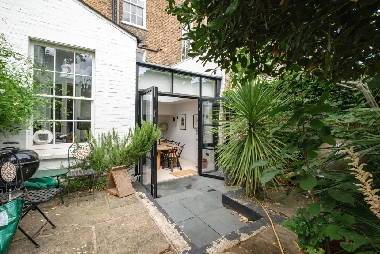 St Pauls Place London N1 photo 9