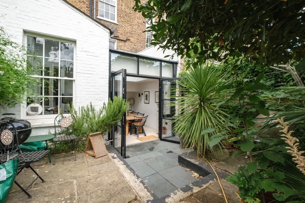 St Pauls Place London N1 photo 9