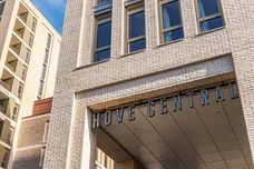 Hove Central, 11 Boulevard Place Brighton BN3 photo 1