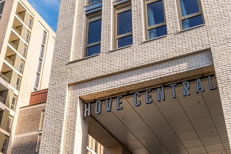 Hove Central, 11 Boulevard Place Brighton BN3