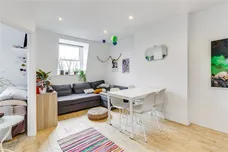 Sutherland Avenue London W9 photo 2