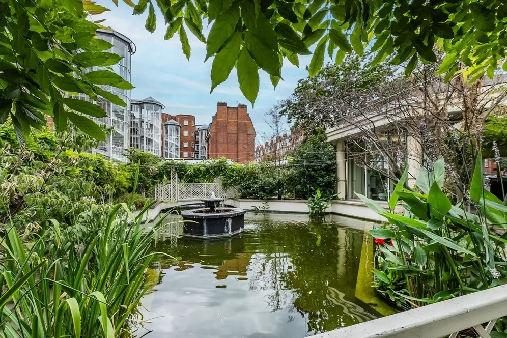 Elystan Street London SW3 photo 10
