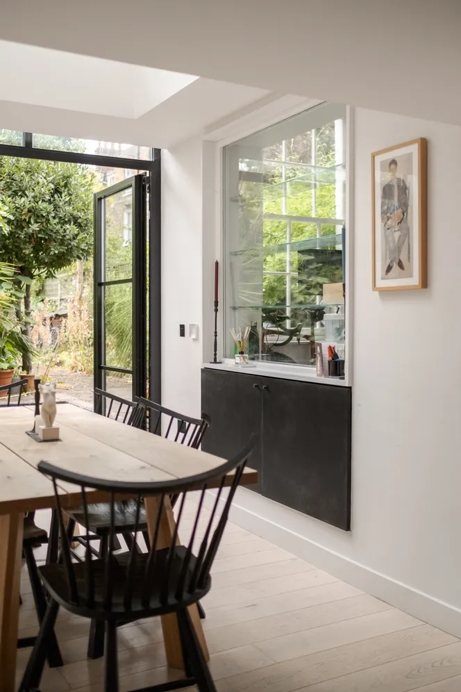 St Pauls Place London N1 photo 10