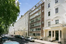 St. Georges Square Pimlico SW1V photo 10