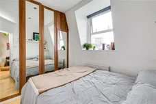 Sutherland Avenue London W9 photo 3