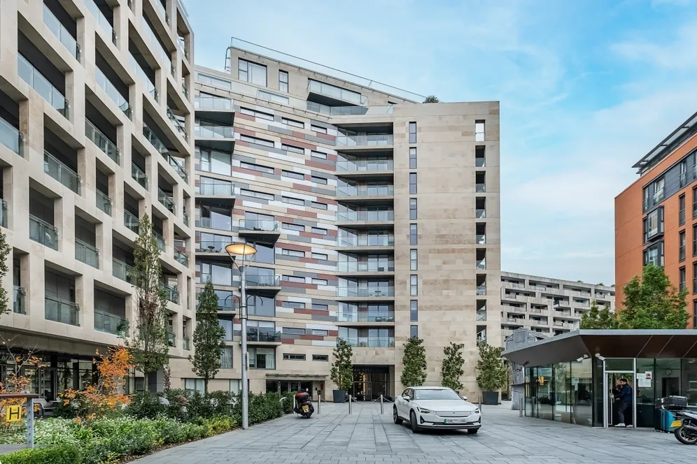 Gatliff Road Sloane Square SW1W photo 14