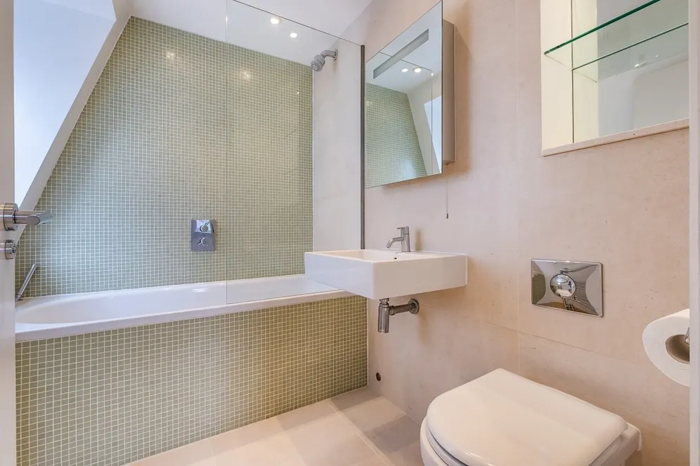 Elystan Street London SW3 photo 15