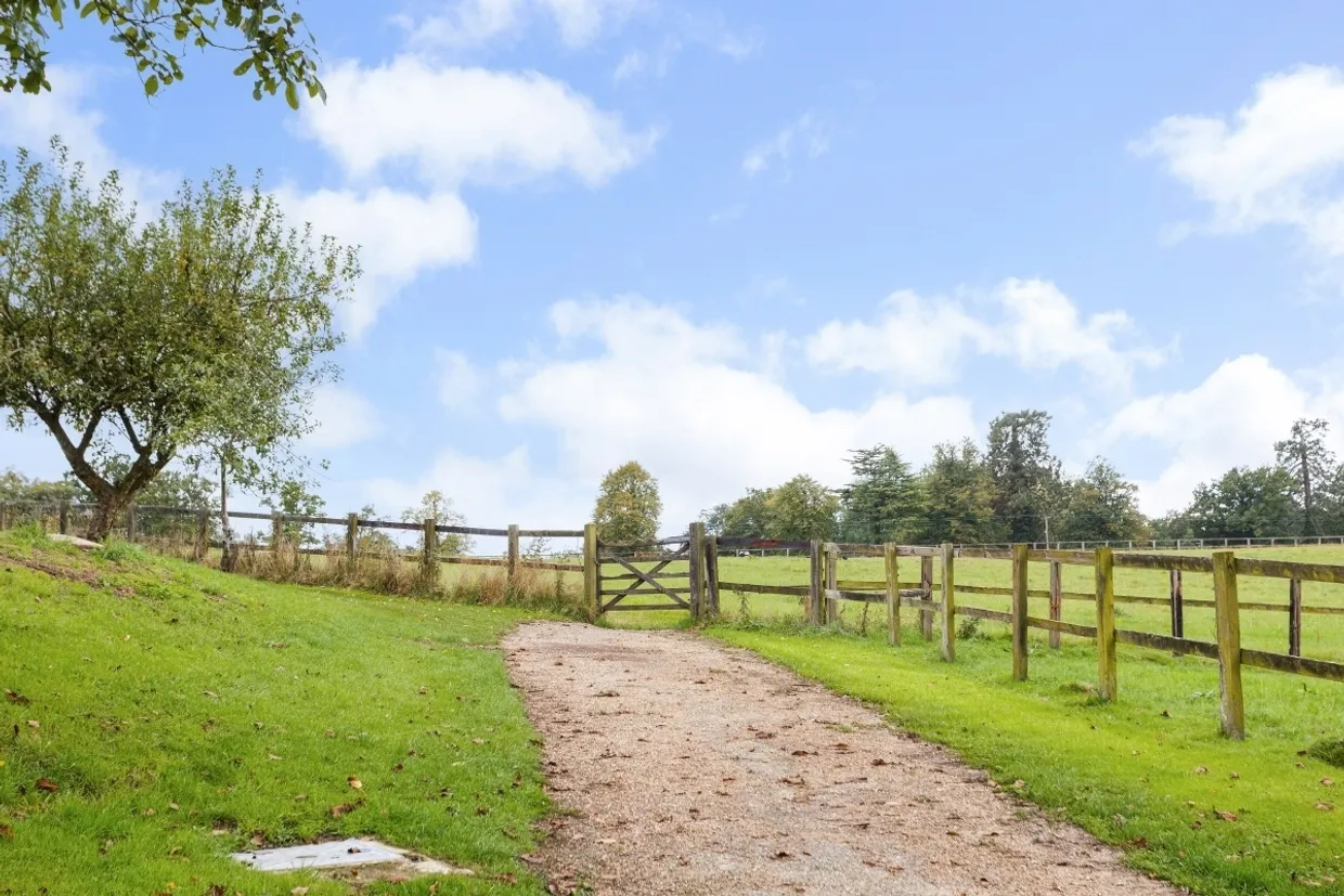 Cods Hill Beenham RG7 photo 9