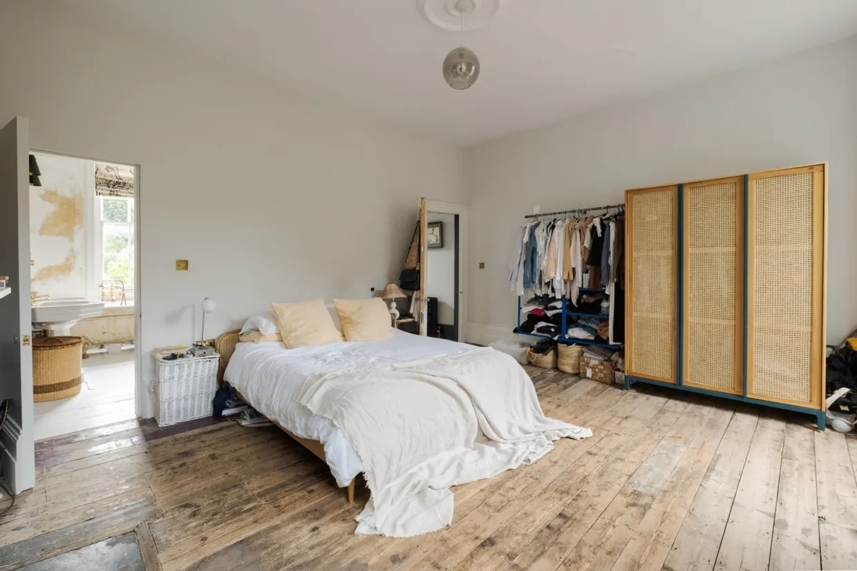 St Pauls Place London N1 photo 17