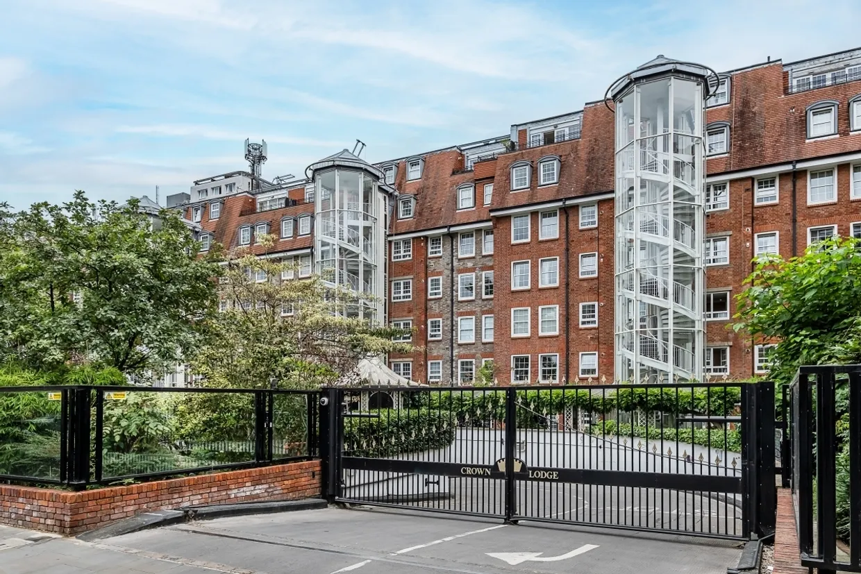 Elystan Street London SW3 photo 21