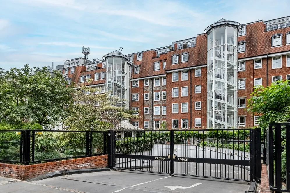 Elystan Street London SW3 photo 21