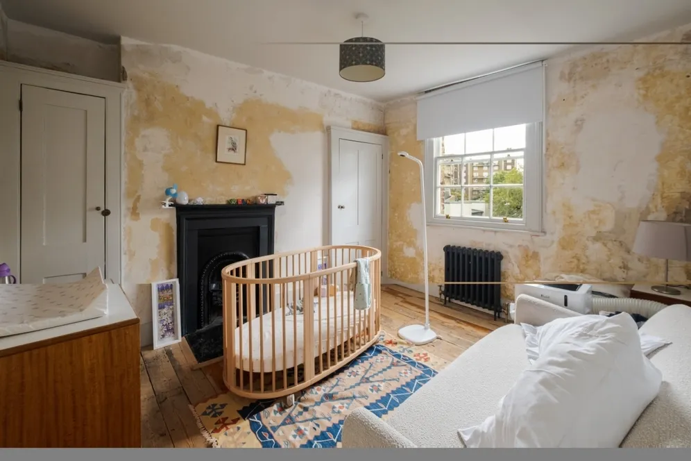 St Pauls Place London N1 photo 22