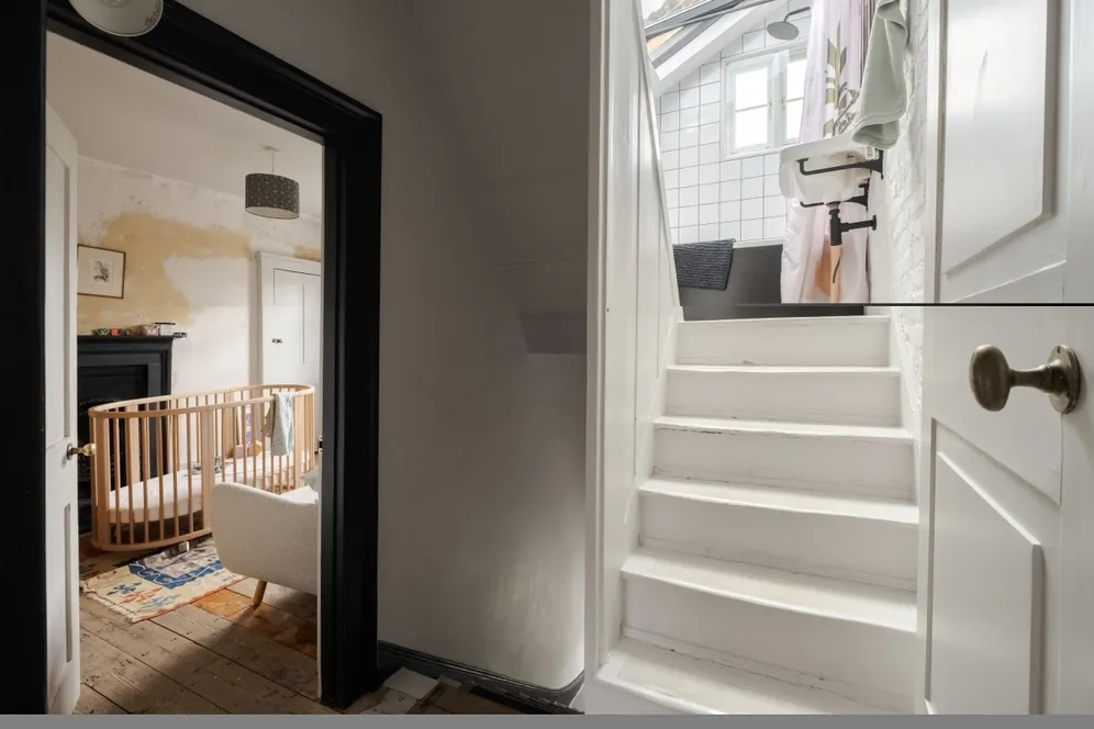 St Pauls Place London N1 photo 25