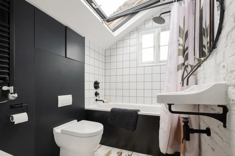 St Pauls Place London N1 photo 26