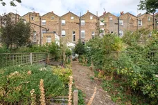 St Pauls Place London N1 photo 27