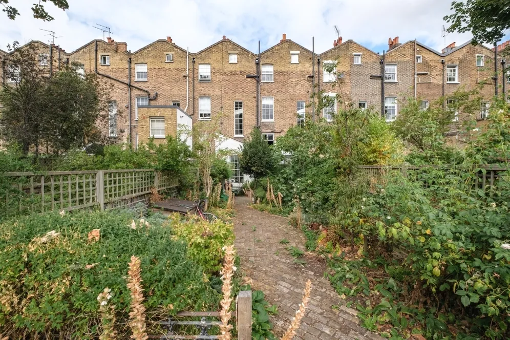 St Pauls Place London N1 photo 27