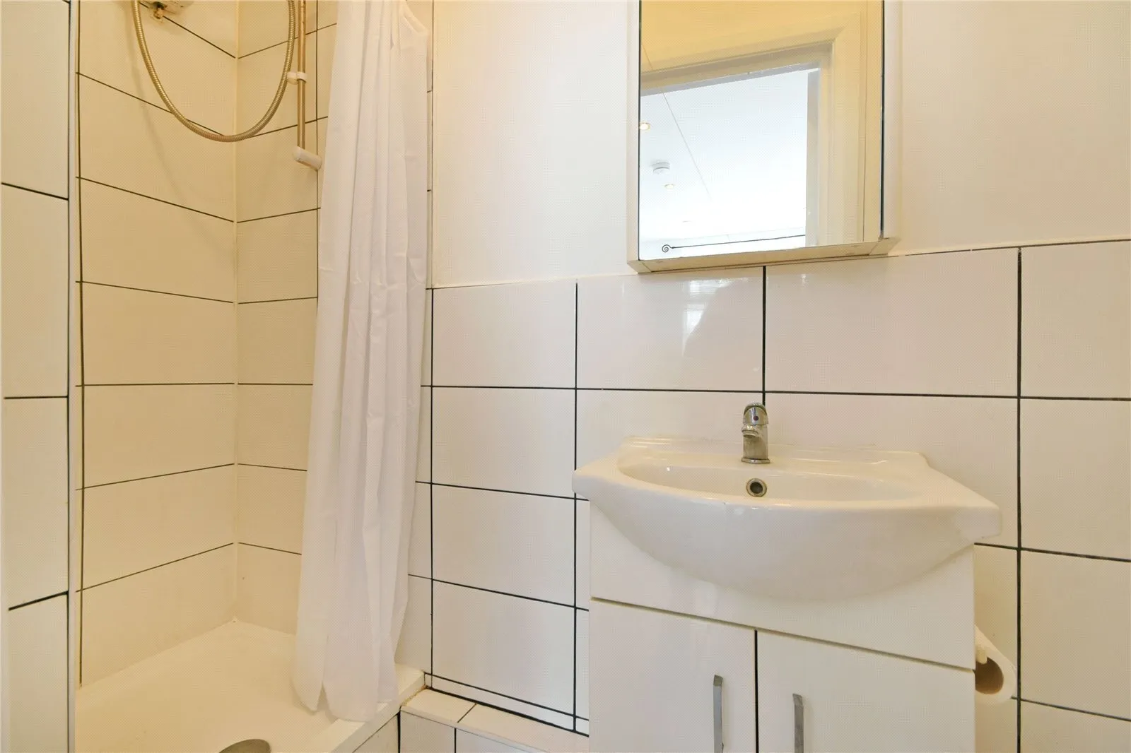 Pellatt Grove, Wood Green, London, N22