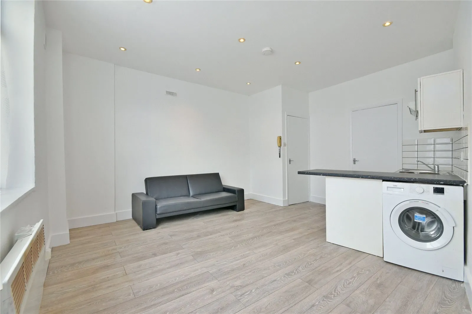 Pellatt Grove, Wood Green, London, N22