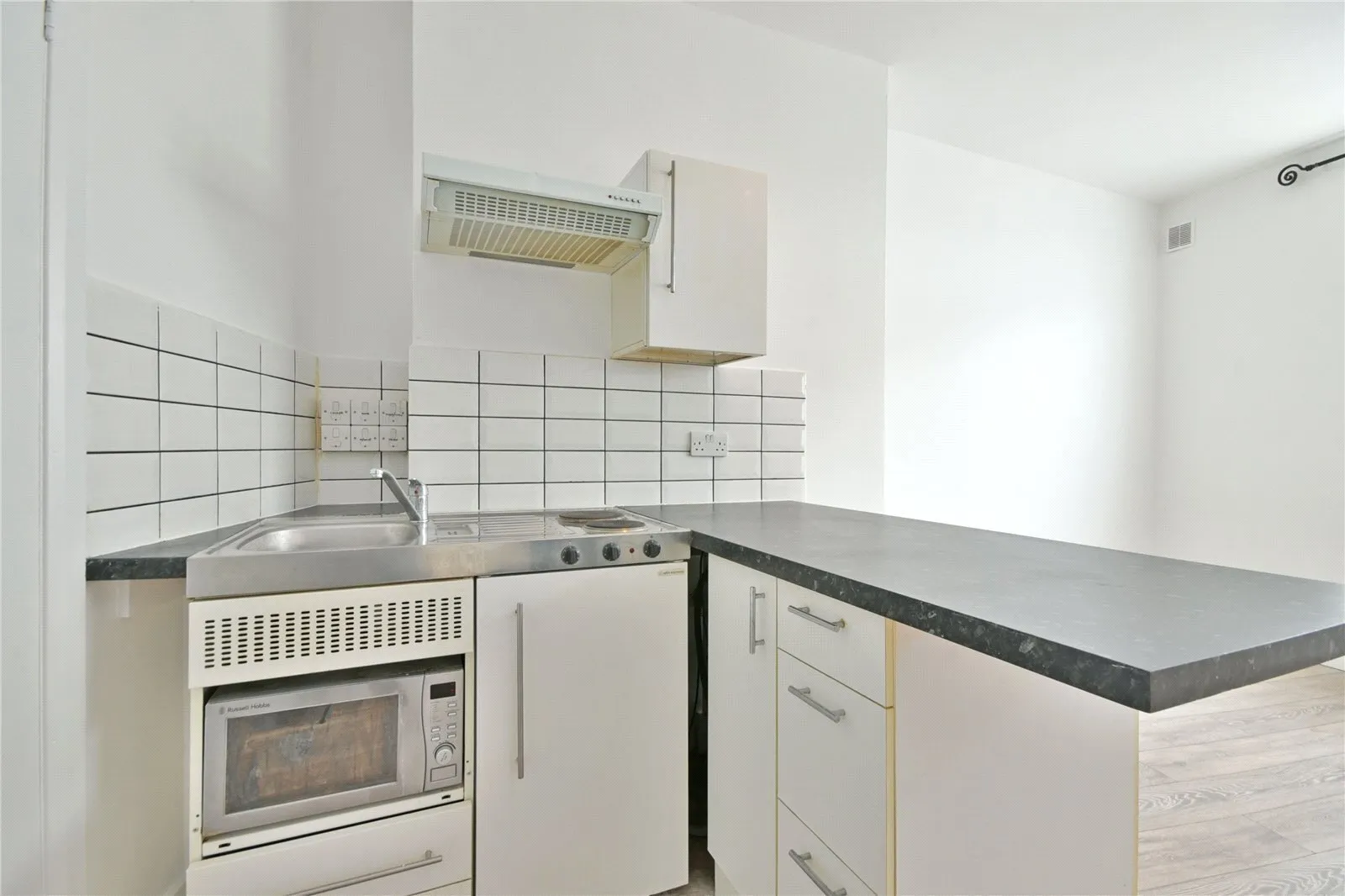 Pellatt Grove, Wood Green, London, N22
