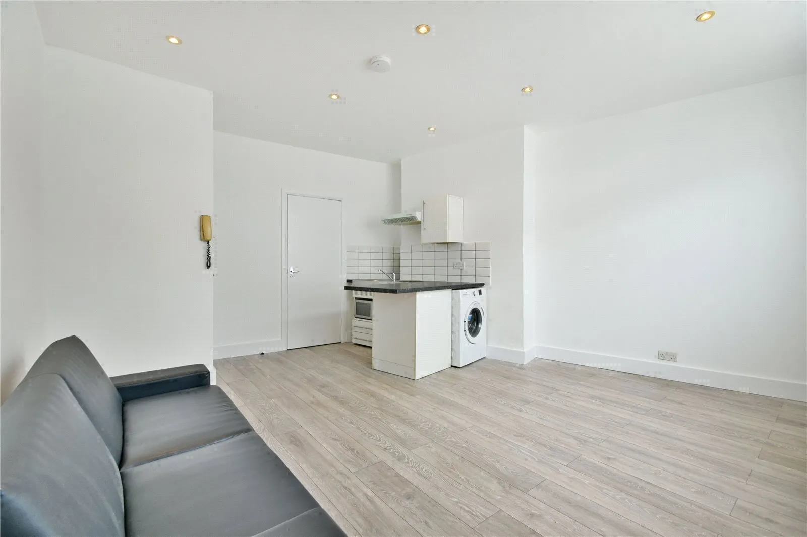 Pellatt Grove, Wood Green, London, N22