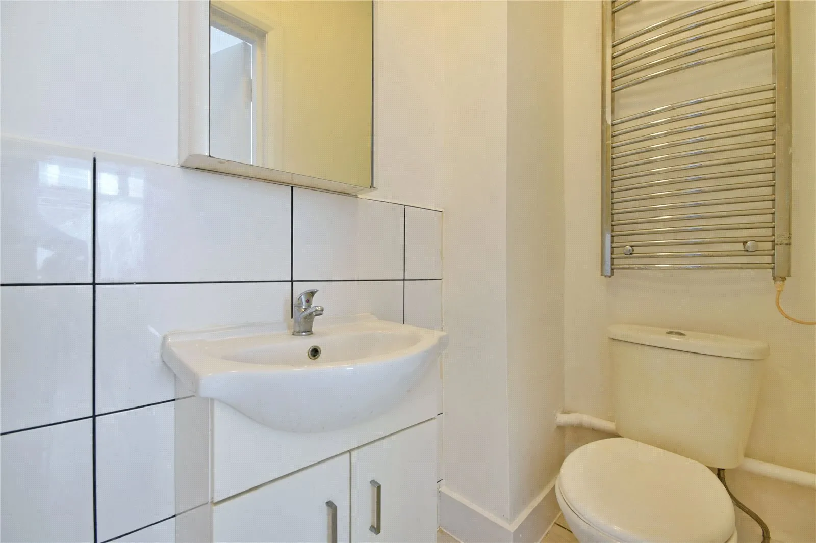 Pellatt Grove, Wood Green, London, N22