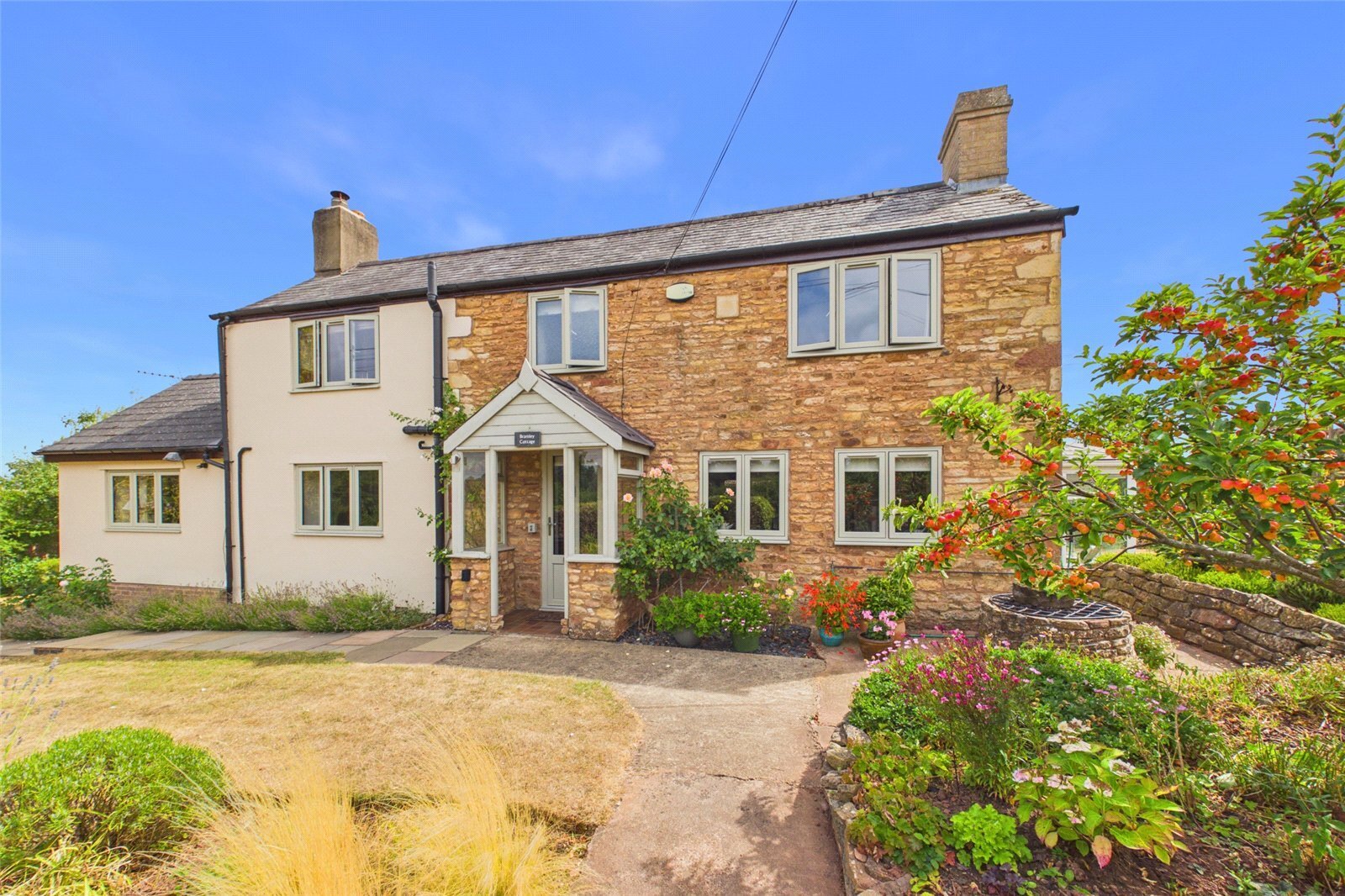 Beavans Hill, Kilcot, Newent, Gloucestershire, GL18 Image 1