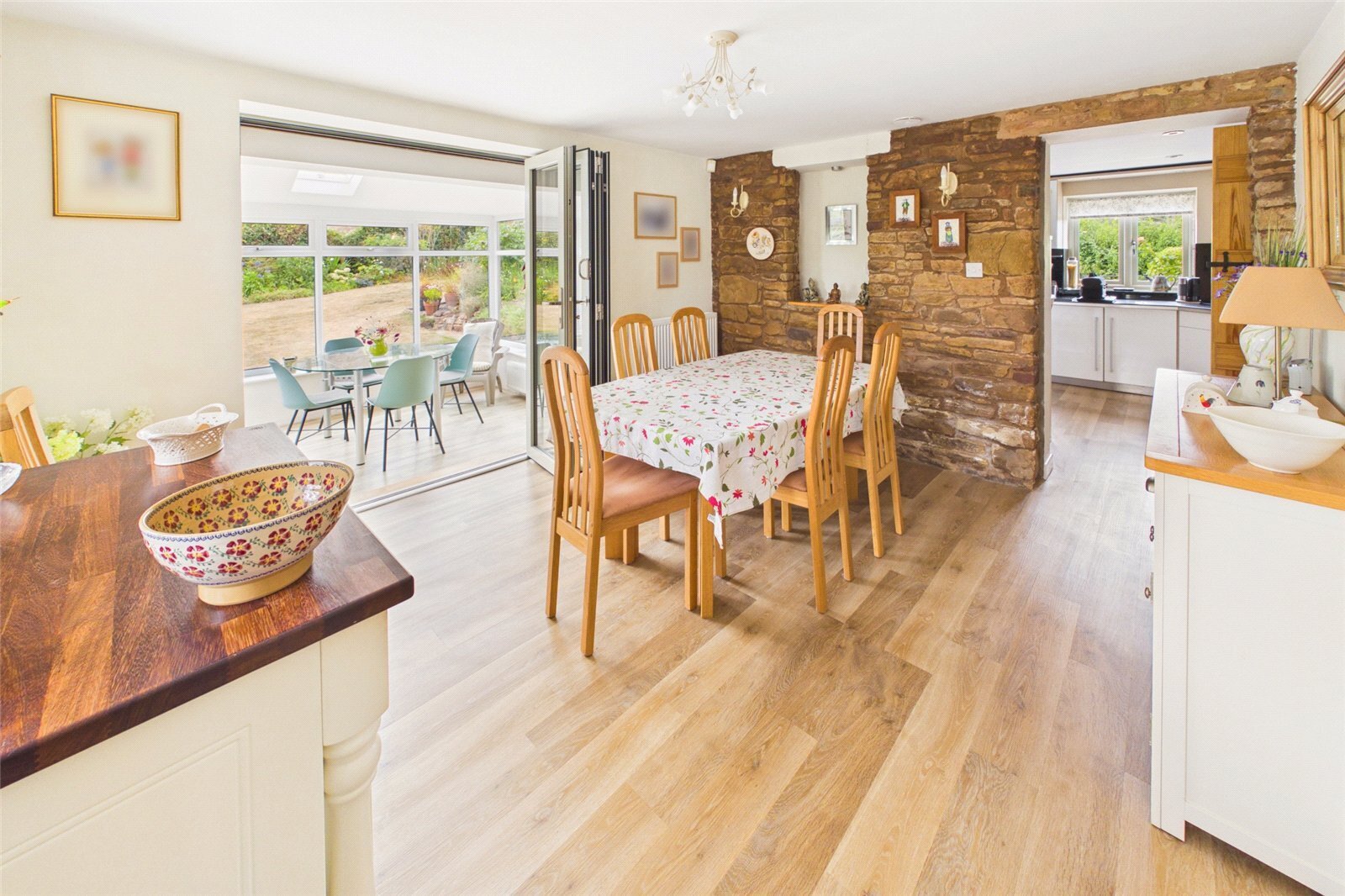 Beavans Hill, Kilcot, Newent, Gloucestershire, GL18 Image 2