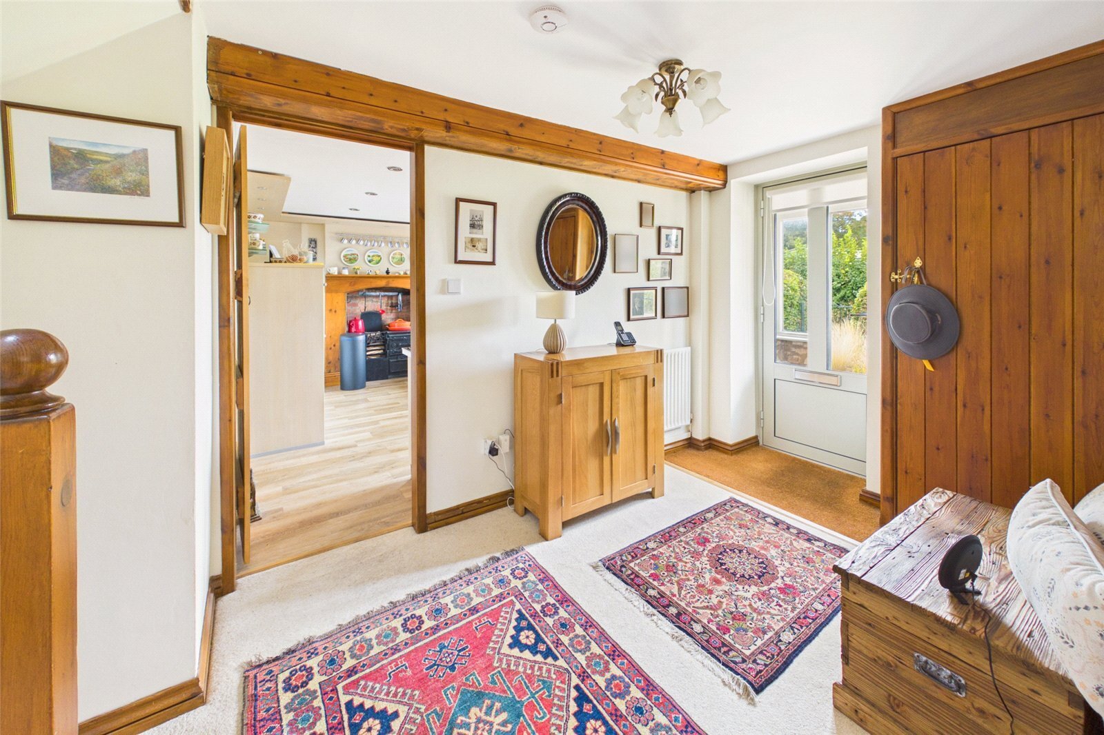 Beavans Hill, Kilcot, Newent, Gloucestershire, GL18 Image 5