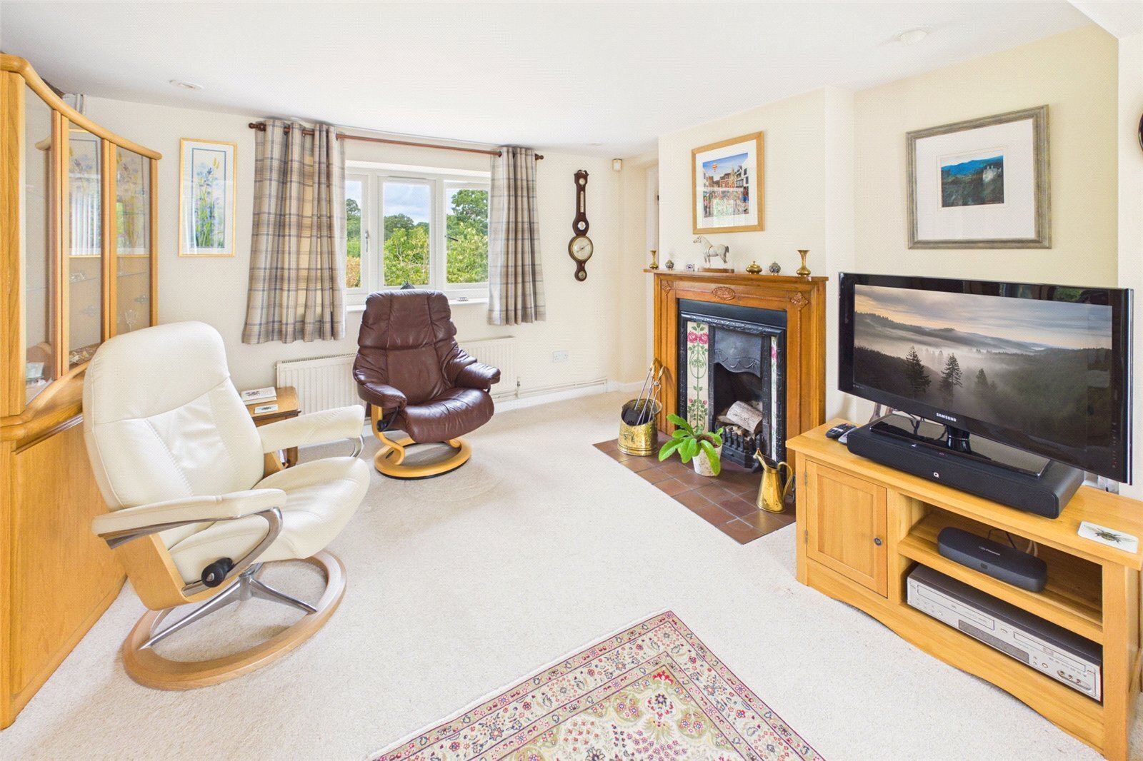 Beavans Hill, Kilcot, Newent, Gloucestershire, GL18 Image 6