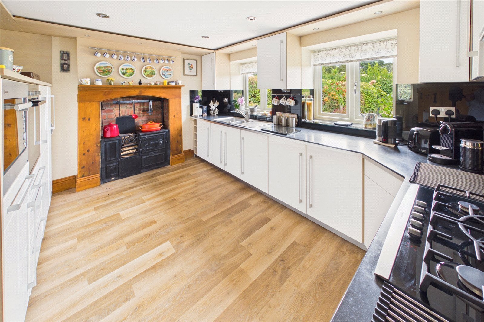 Beavans Hill, Kilcot, Newent, Gloucestershire, GL18 Image 7