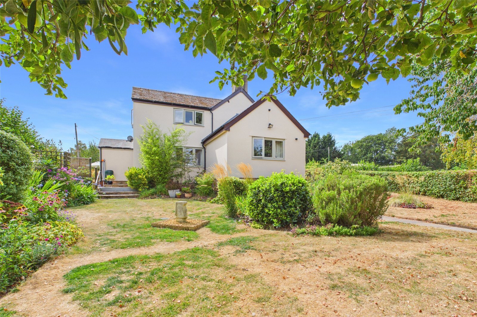 Beavans Hill, Kilcot, Newent, Gloucestershire, GL18 Image 13
